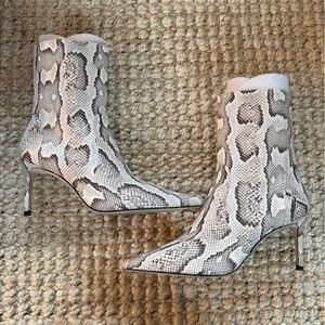 Stuart Weitzman boots